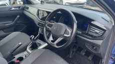 Volkswagen Polo 1.0 TSI Life 5dr Petrol Hatchback